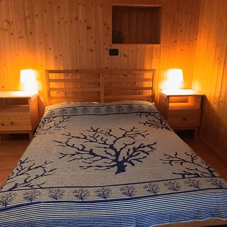 La Casa Antica Bed & Breakfast Pont-Saint-Martin Ngoại thất bức ảnh