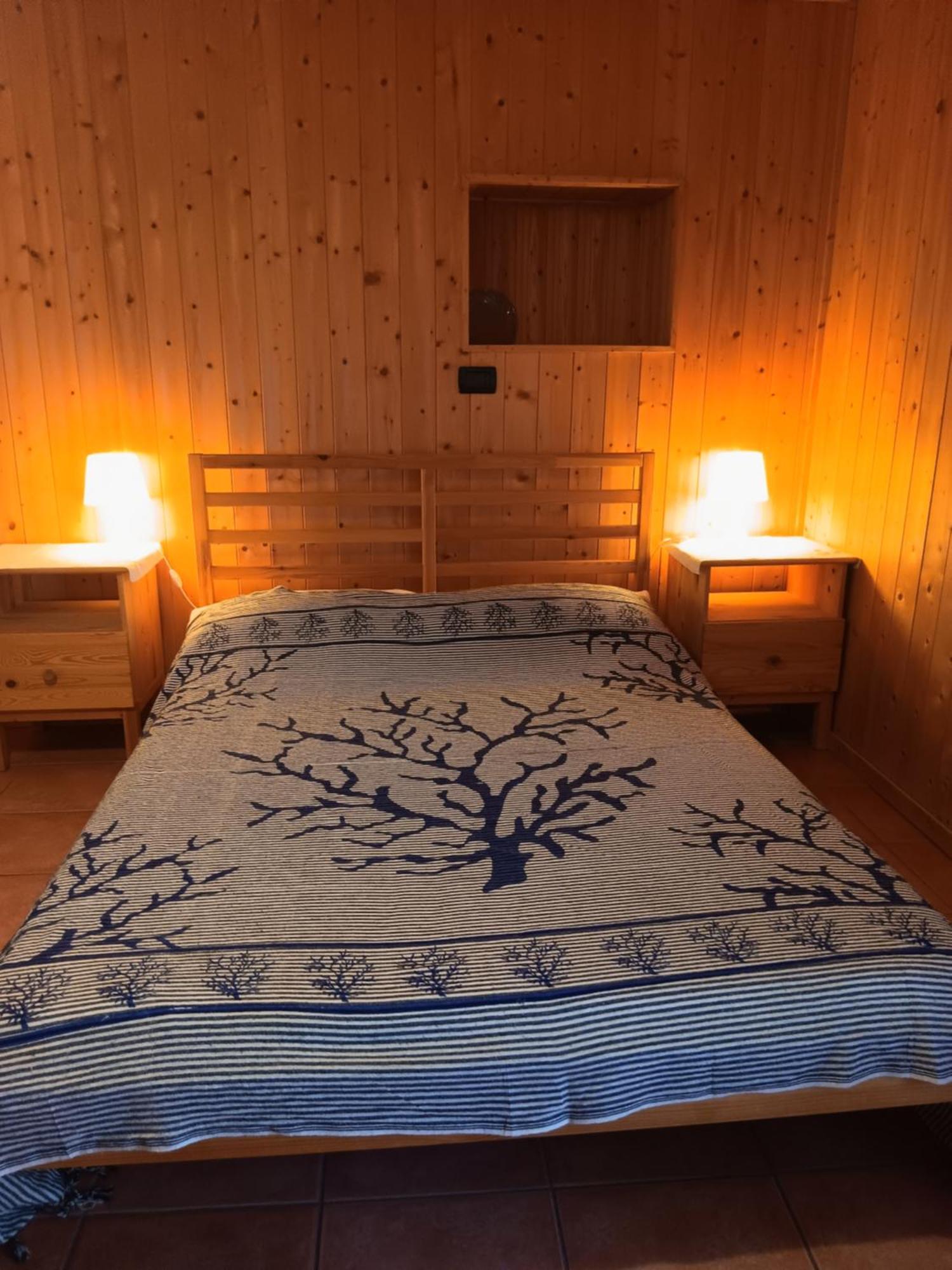 La Casa Antica Bed & Breakfast Pont-Saint-Martin Ngoại thất bức ảnh