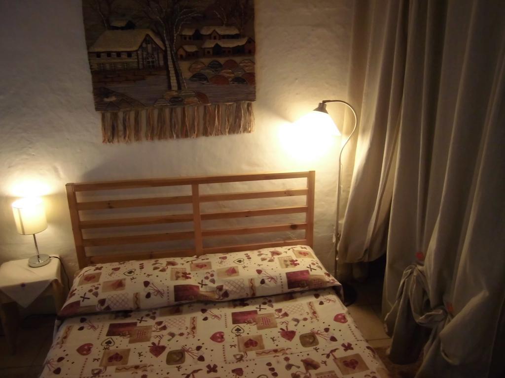La Casa Antica Bed & Breakfast Pont-Saint-Martin Ngoại thất bức ảnh